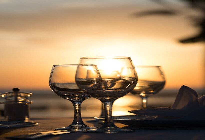 هتل Constantinou Bros Asimina Suites