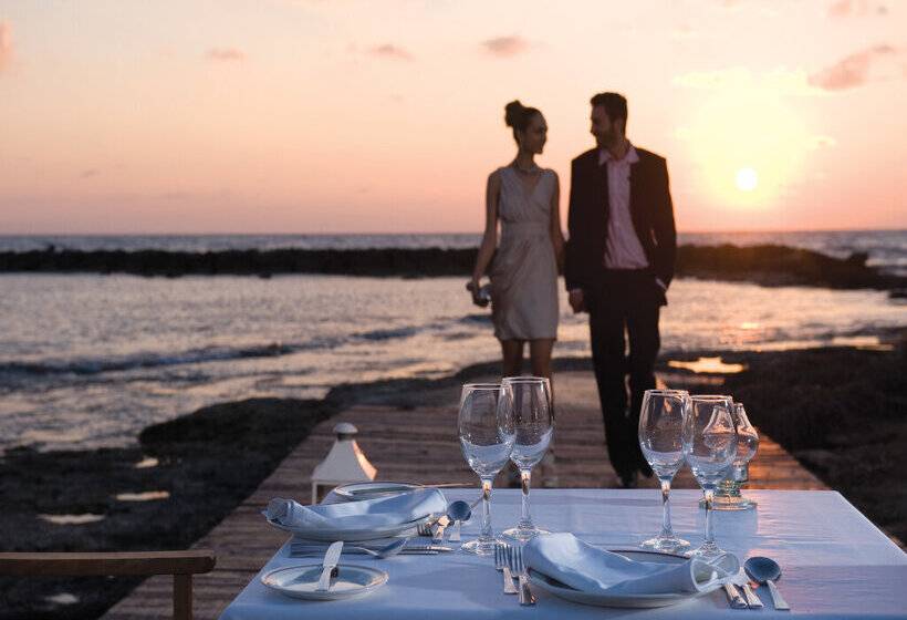 هتل Constantinou Bros Asimina Suites