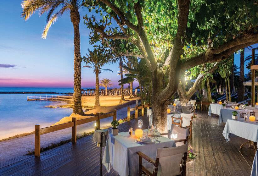 هتل Constantinou Bros Asimina Suites