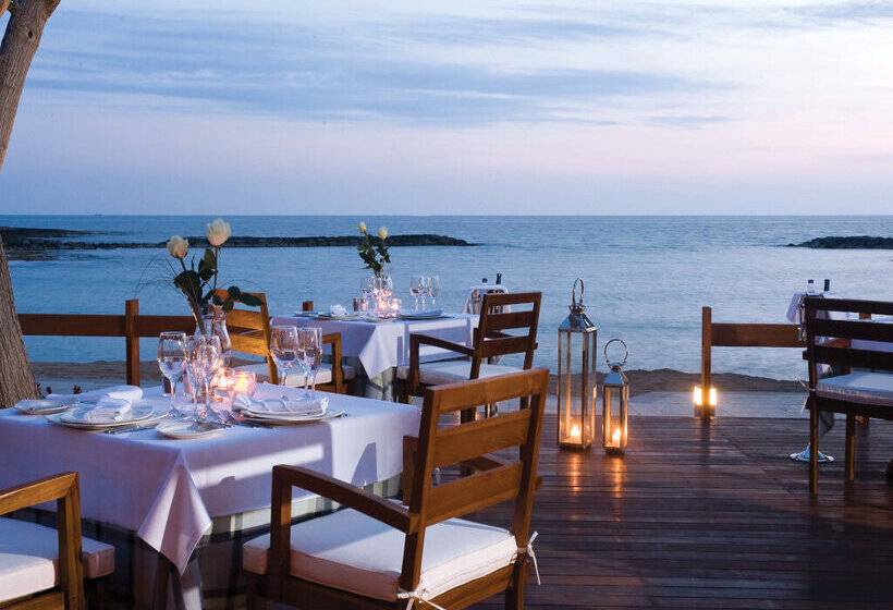 هتل Constantinou Bros Asimina Suites