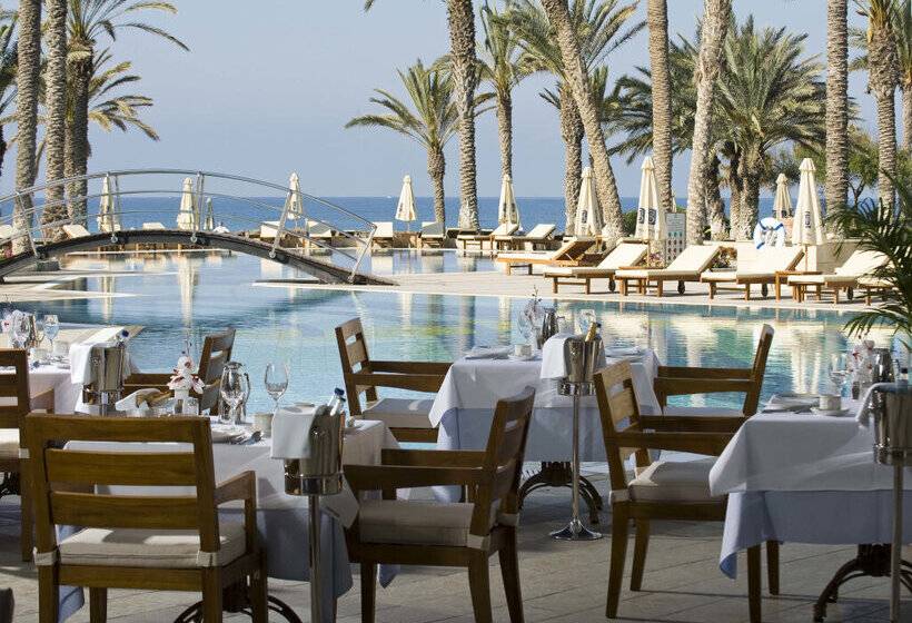 هتل Constantinou Bros Asimina Suites
