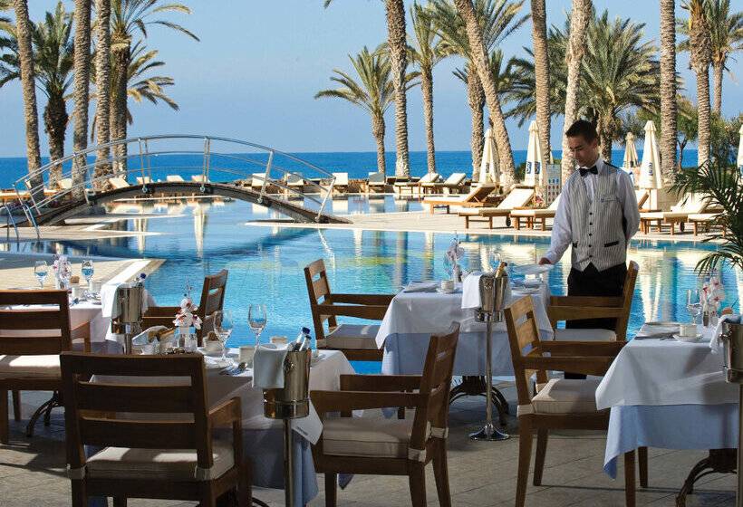هتل Constantinou Bros Asimina Suites