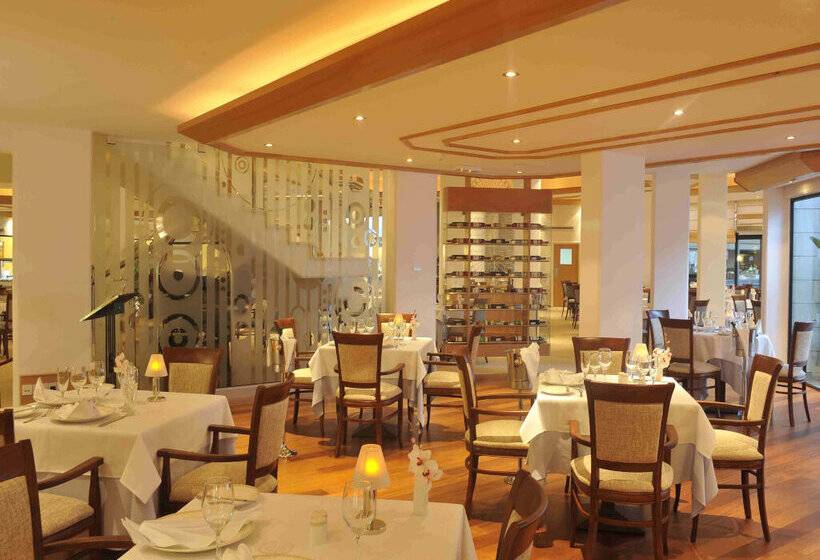 هتل Constantinou Bros Asimina Suites