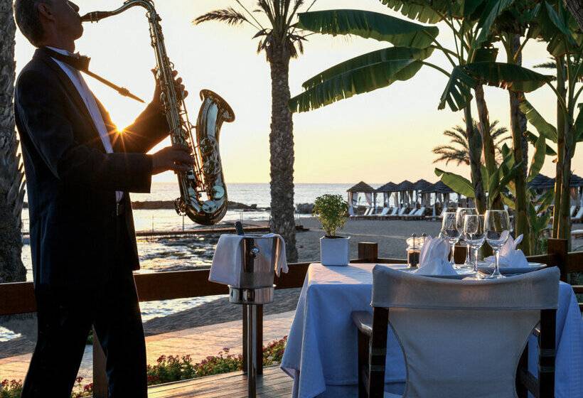 هتل Constantinou Bros Asimina Suites