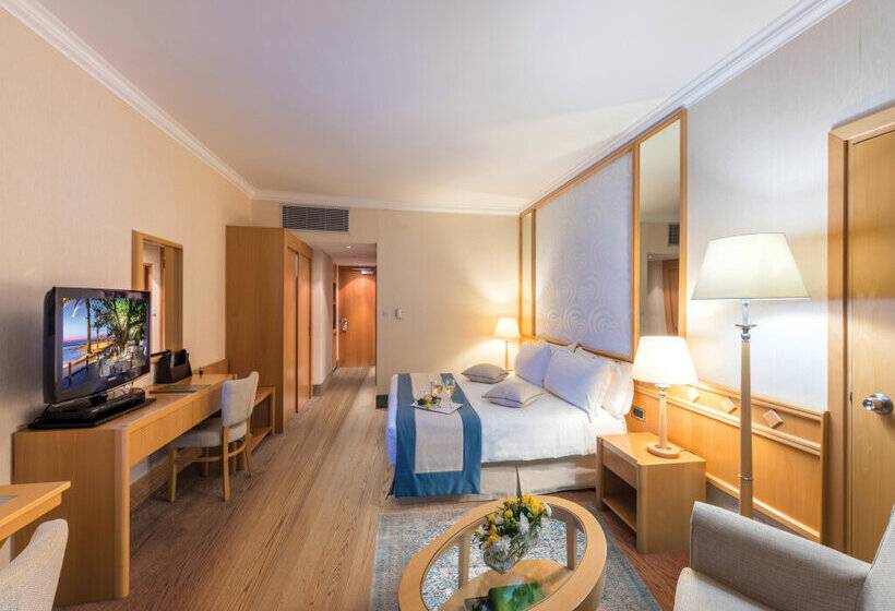 هتل Constantinou Bros Asimina Suites