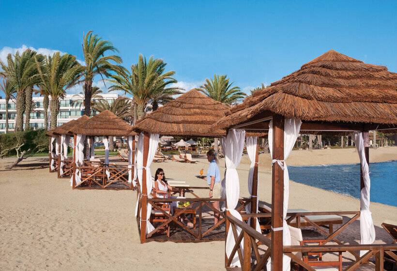 هتل Constantinou Bros Asimina Suites