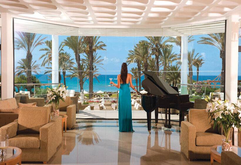 هتل Constantinou Bros Asimina Suites