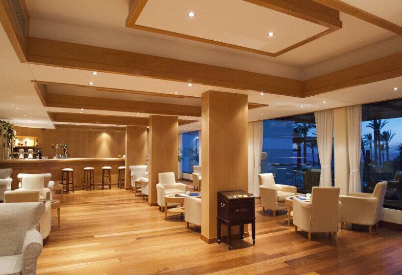 هتل Constantinou Bros Asimina Suites