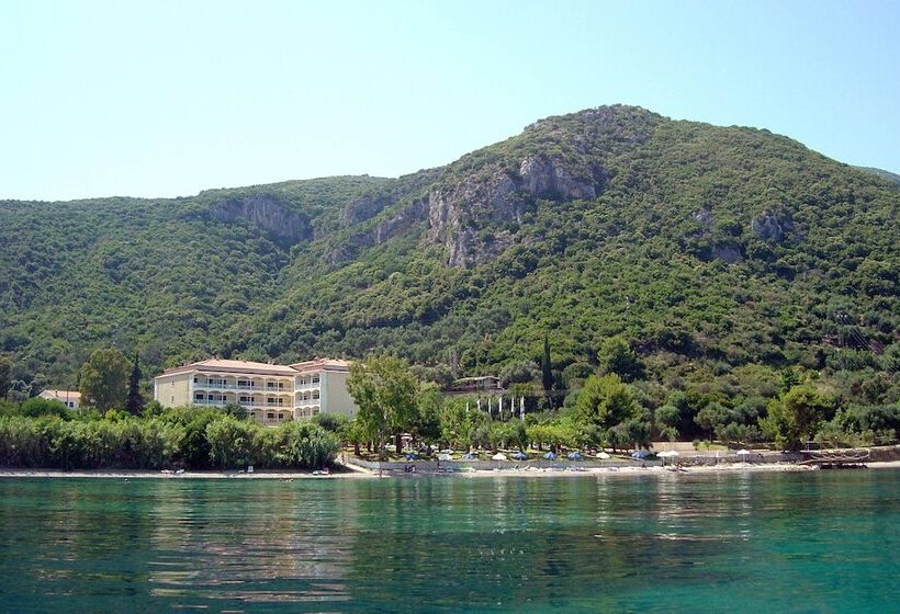 هتل Corfu Senses Resort