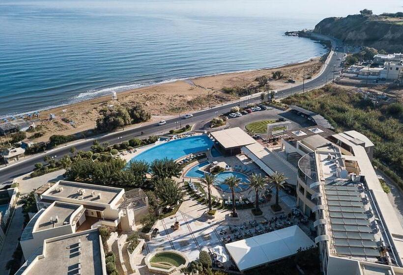 בית מלון כפרי Cretan Dream Resort & Spa
