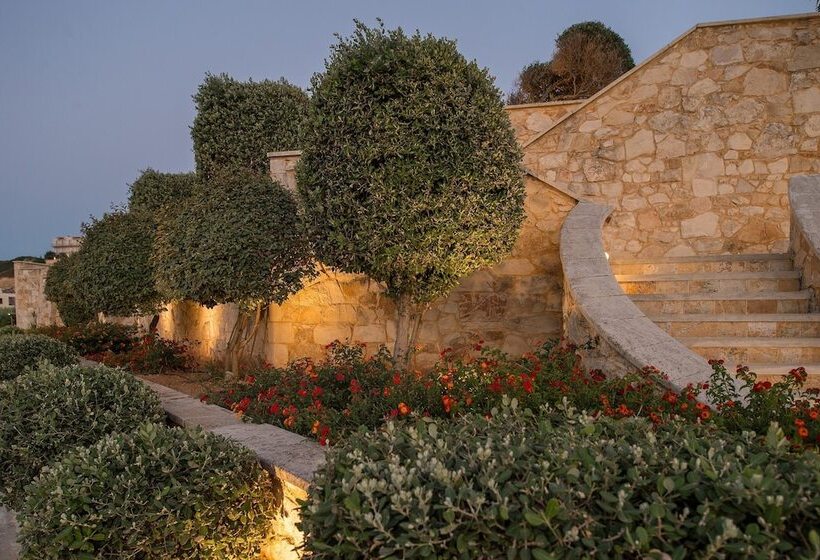 בית מלון כפרי Cretan Dream Resort & Spa