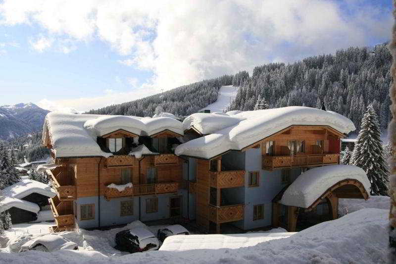 هتل Cristal Palace