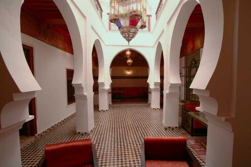 Fotos del hotel Dar Maison Do:  5