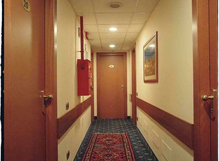 Fotos del hotel Dieci:  8