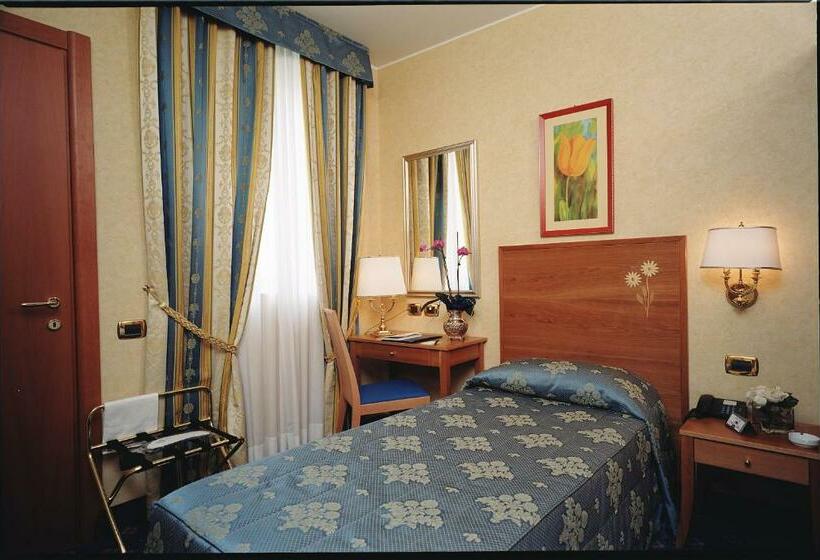 Fotos del hotel Dieci:  11