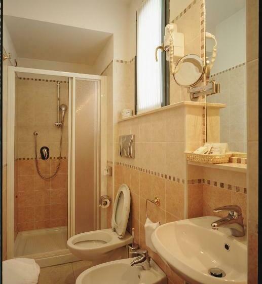 Fotos del hotel Dieci:  4