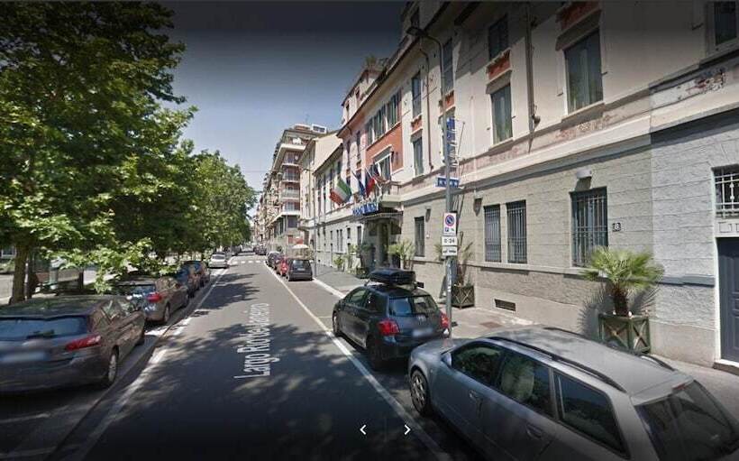 Fotos del hotel Dieci:  9