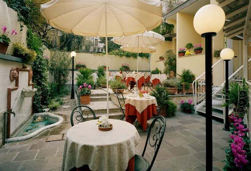 Fotos del hotel Dieci:  36