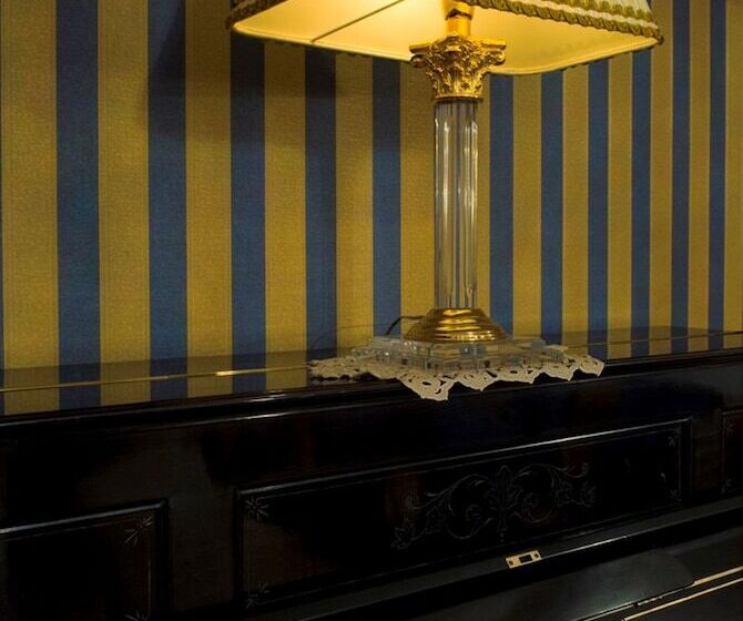 Fotos del hotel Dieci:  24