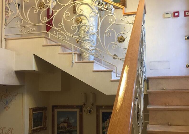 Fotos del hotel Dieci:  22