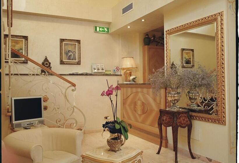 Fotos del hotel Dieci:  20