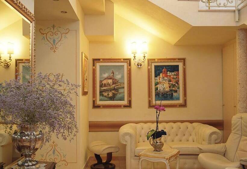 Fotos del hotel Dieci:  18