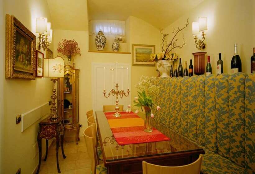 Fotos del hotel Dieci:  16