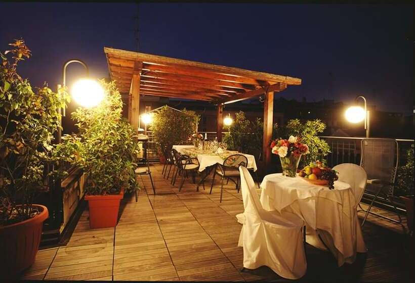 Fotos del hotel Dieci:  28