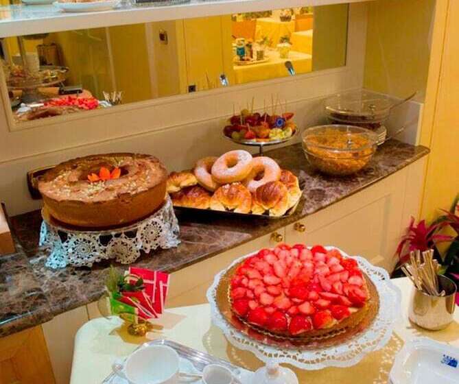 Fotos del hotel Dieci:  26