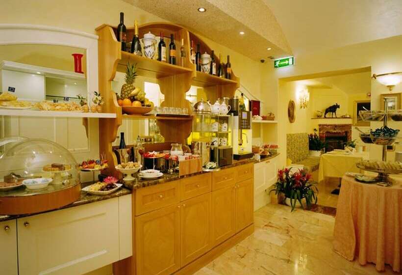 Fotos del hotel Dieci:  39