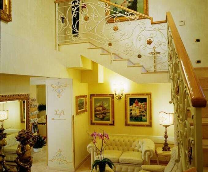 Fotos del hotel Dieci:  19