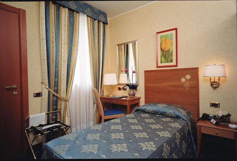 Fotos del hotel Dieci:  21