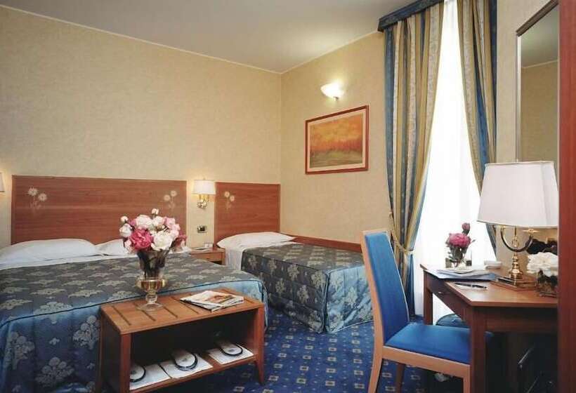 Fotos del hotel Dieci:  44