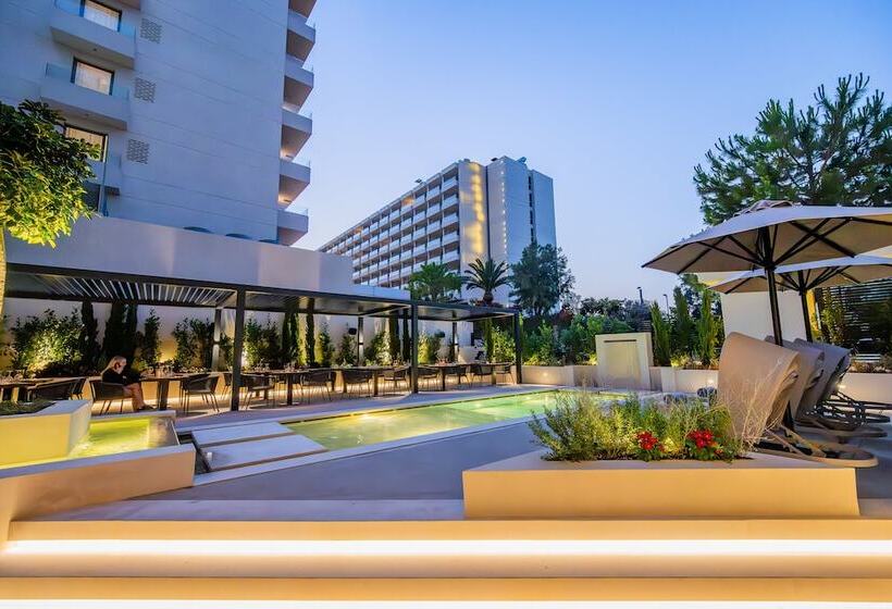 هتل Divani Escape
