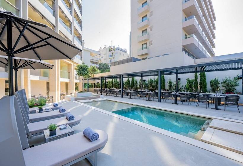 هتل Divani Escape