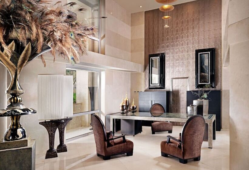 هتل Divani Escape