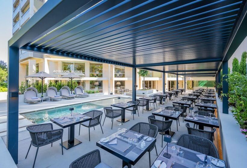 هتل Divani Escape