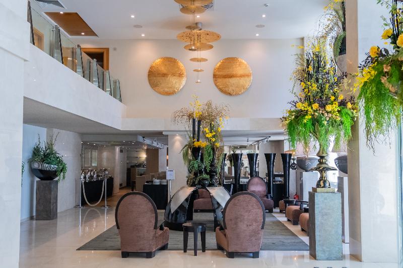 هتل Divani Escape