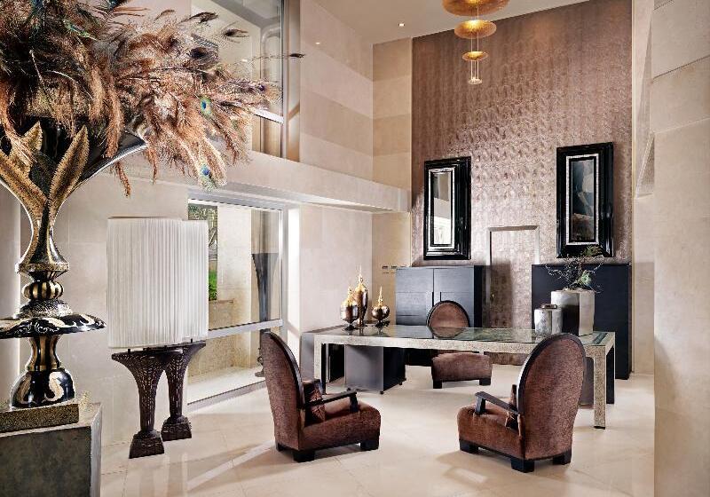 هتل Divani Escape