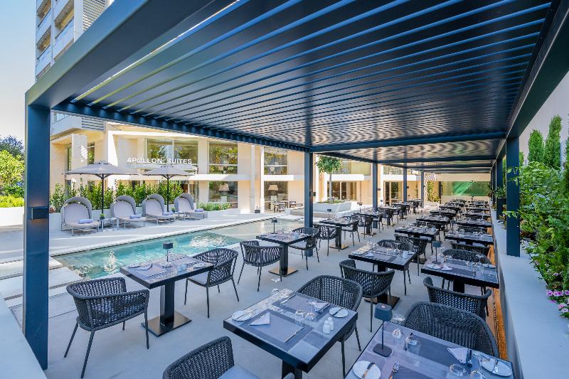 هتل Divani Escape