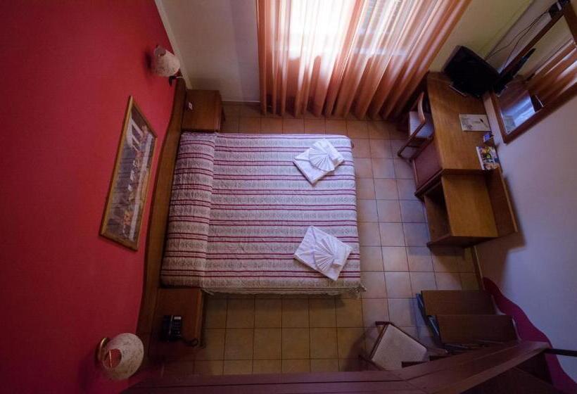 هتل Duca Della Corgna