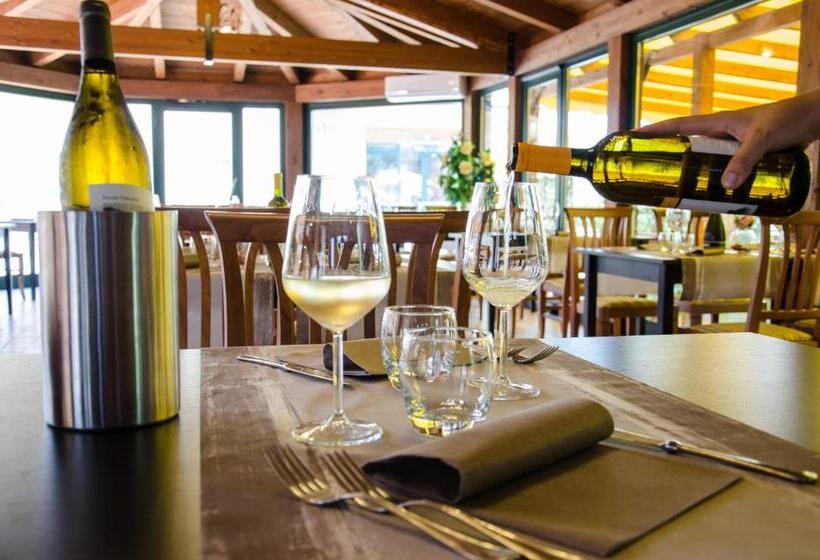 هتل Duca Della Corgna