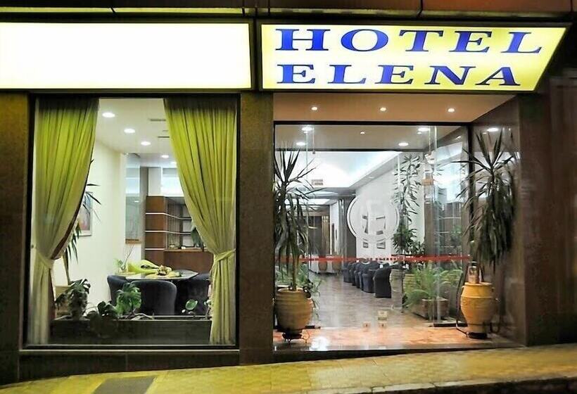 هتل Elena