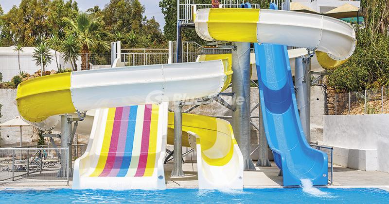 هتل Ellia Resort