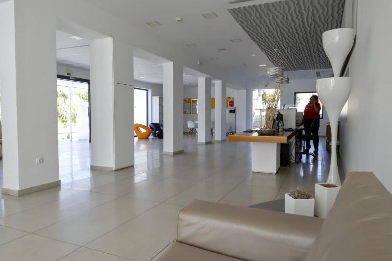 هتل Ellia Resort
