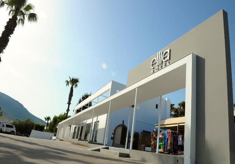 هتل Ellia Resort