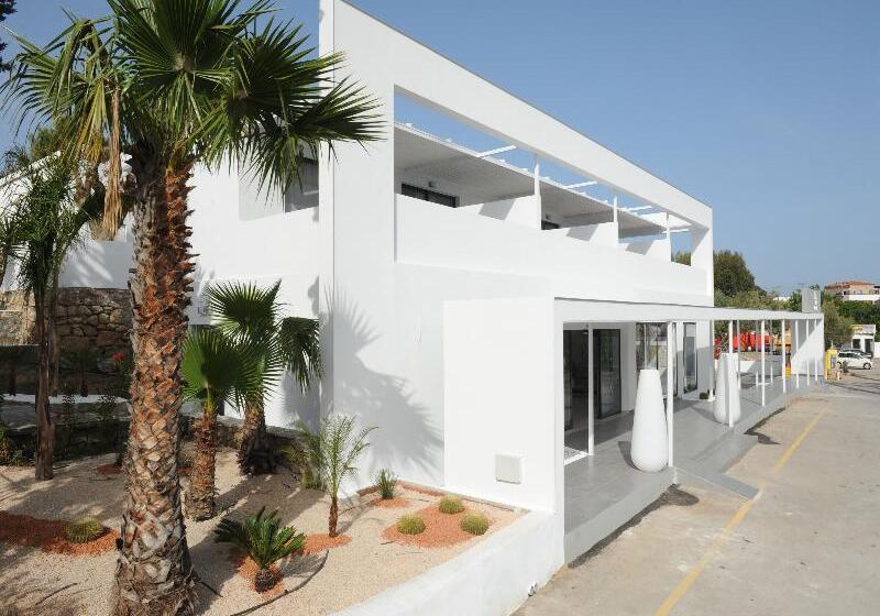 هتل Ellia Resort