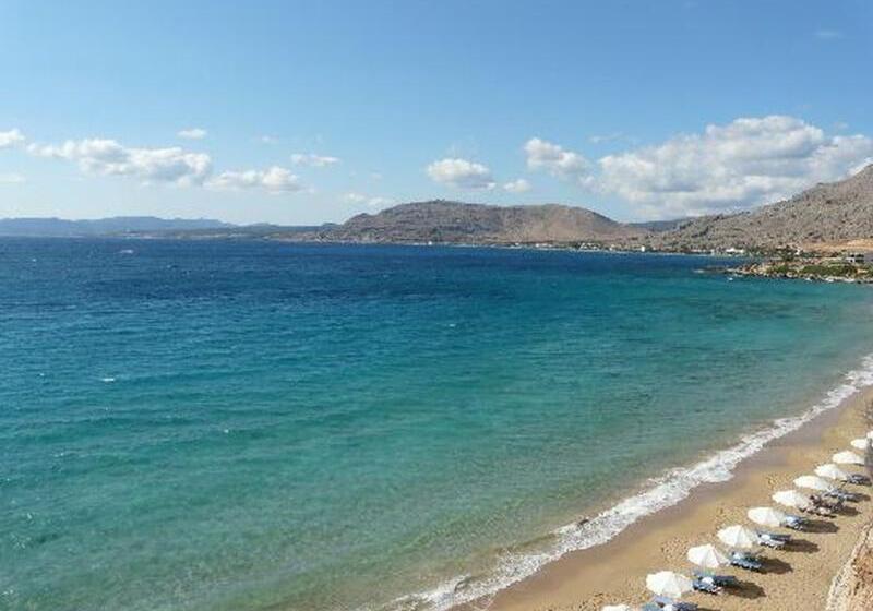 هتل Ellia Resort
