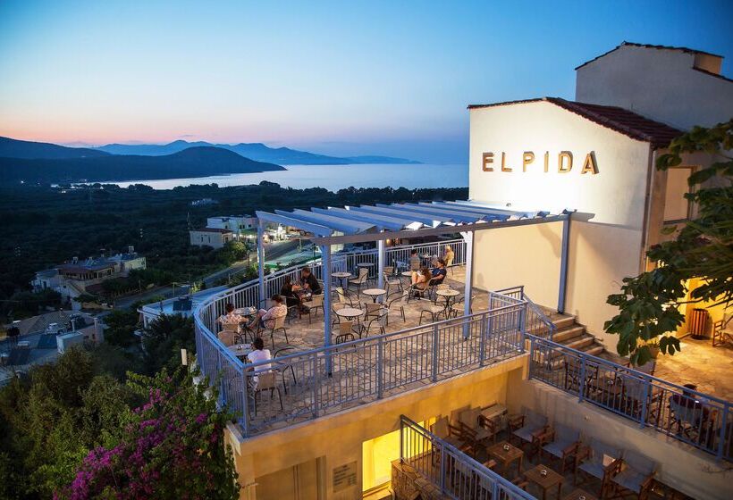 Hotel Elpida Village