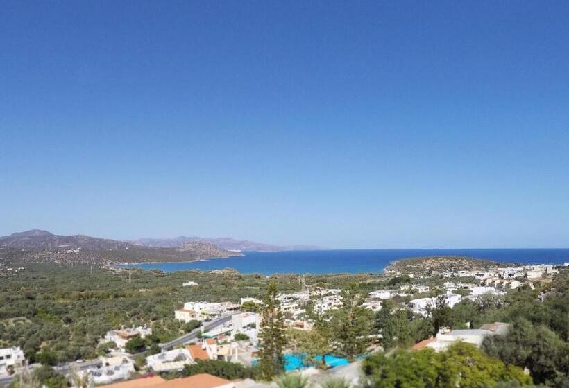 هتل Elpida Village